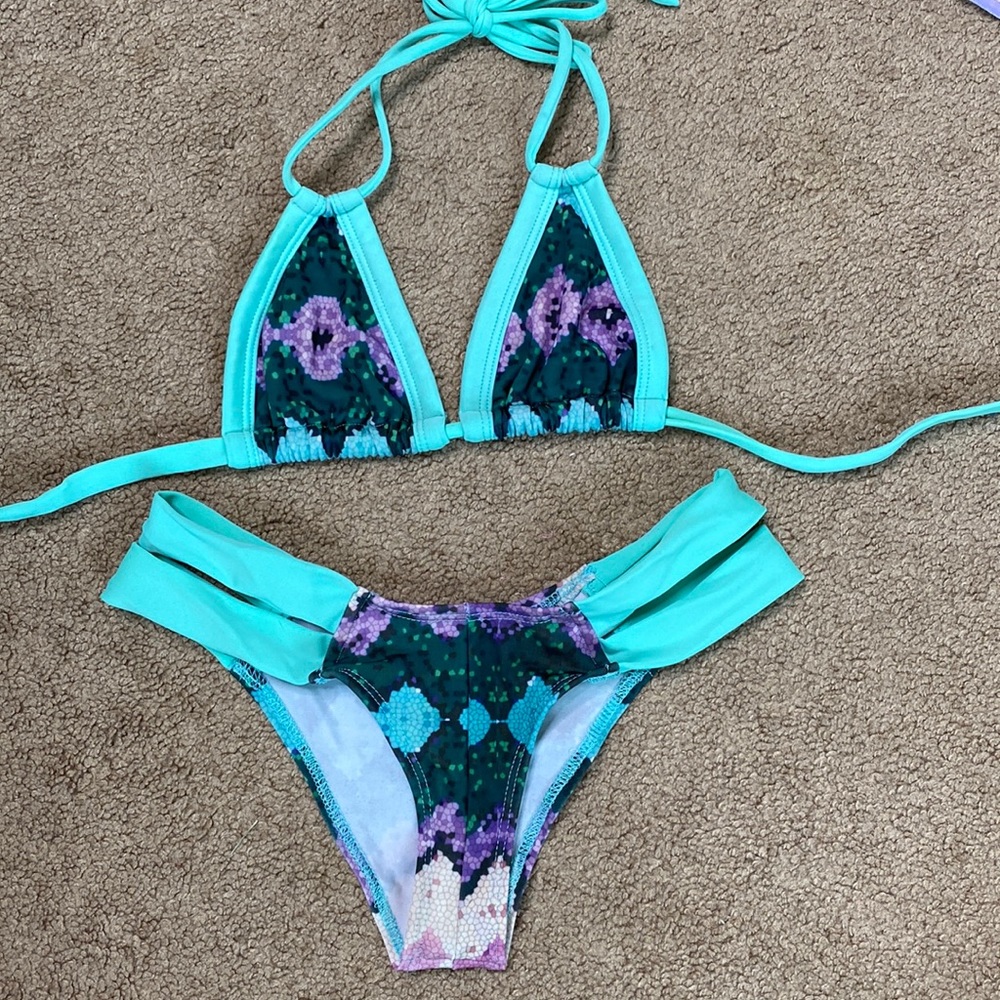 Montce swim bikini